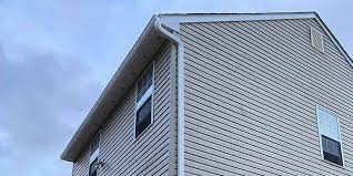 Best Stucco Siding  in , NH